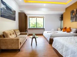 Valentino Homestay Hue