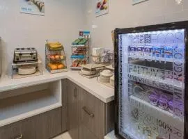 Holiday Inn Express - Sunnyvale - Silicon Valley by IHG