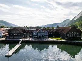 Rognan Hotel