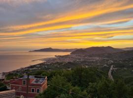 Hotel Photo: Terrazza Eugenia