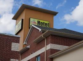 Photo de l’hôtel: Bungalows Hotel & Hotel Que at Lakeline Austin Cedar Park