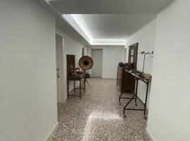 Hình ảnh khách sạn: Sisila Locazione