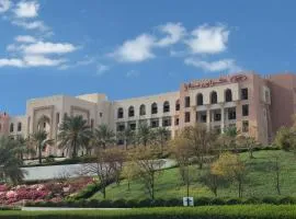 Crowne Plaza Sohar, an IHG Hotel, hotel in Sohar