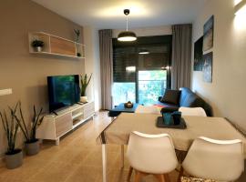 Mi Apartamento en el Delta del Ebro, ξενοδοχείο σε Deltebre