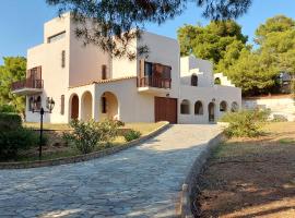 صور الفندق: Casadelvilla private apartment PortoCheli-Kosta