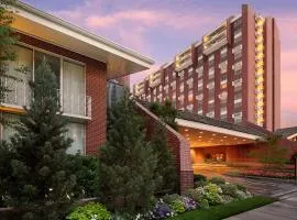 Little America Hotel Salt Lake City