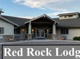 RED ROCK LODGE