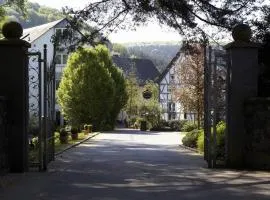 Hotel Freimühle