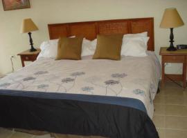 Hotel Photo: Merriville Apartment Accra/Rockley