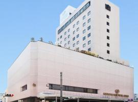 Hotel kuvat: Koriyama View Hotel Annex