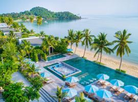 Gambaran Hotel: Celes Samui