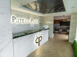 מלון צילום: Puteoli Palace Hotel