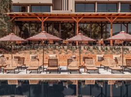 Cook's Club Corfu - Adults Only, hotel en Gouvia