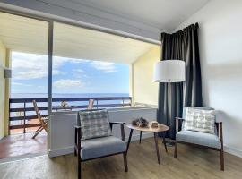 Hotel Photo: Madeira Ocean View by Atlantic Holiday