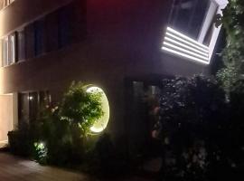 La Cristina, hotel v destinaci Slatina