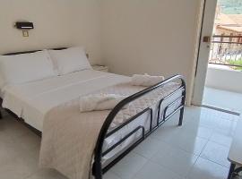 Leonidio Rocks、レオニディオのホテル