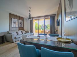 Casa D Argento, ξενοδοχείο σε Veliko Gradiste