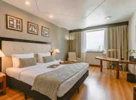 Pestana São Paulo