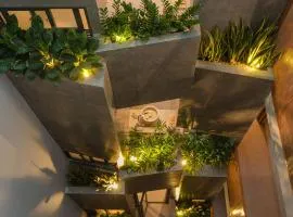 Shelter Stay Da Nang