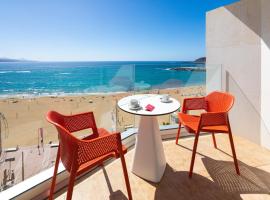 Hotel foto: Hotel Cristina by Tigotan Las Palmas - Adults Only