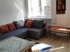 Hotel Photo: Apartament Centrum u Marianny