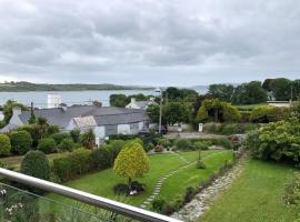 Хотел снимка: Beautiful Holiday Home in Schull