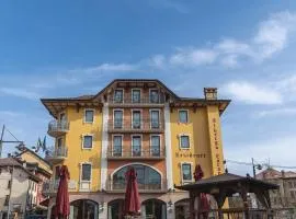 Hotel Europa Residence