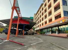 Hotel Foto: ธรดา