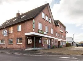 Hotel Schwung, hótel í Bocholt