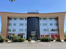 Hotel Photo: HotelLuxuryPrato