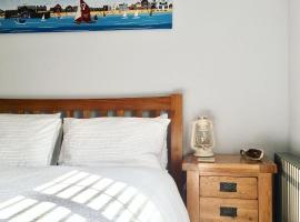 Hotel Foto: The Seaview Snug