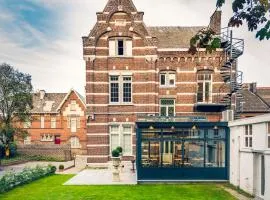 Boutique Hotel Huys van Steyns, hotel a Tongeren