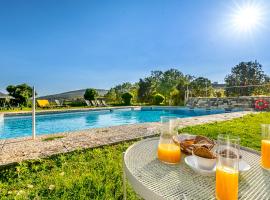 A picture of the hotel: Quinta do Boição