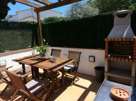 Hotel Photo: Casa Bella Castell d Aro