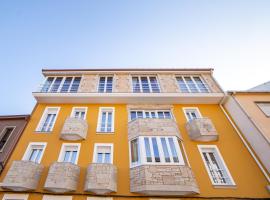 Hotel Photo: La Casona 1930