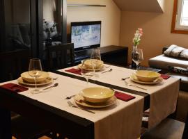 Hình ảnh khách sạn: Apartamentos Gallaecia