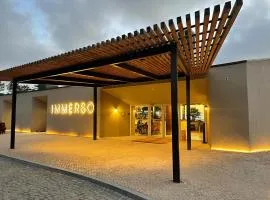Immerso Hotel, a Member of Design Hotels，埃里塞拉的飯店