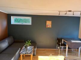 Gambaran Hotel: FeelHome small 1 bedroom apartment Polar vegen