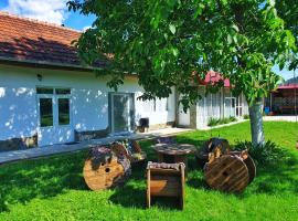 Gambaran Hotel: LA GRADINA