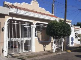 Fotos de Hotel: Casa Vacaciones Eco Mazatlan