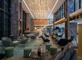 Hình ảnh khách sạn: Anara Airport Hotel