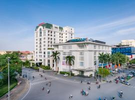 Khách sạn Thái Bình Dream, Hotel in Thái Bình