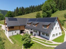 Hotel Photo: Landhaus Obersteinriegl