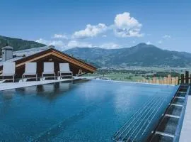 ZAGLGUT HOTEL-CHALETS Wellness & Views with Summer Card Included