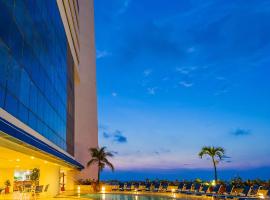 Fotos de Hotel: Hotel Almirante Cartagena Colombia
