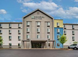Hotel fotografie: MainStay Suites Carlisle - Harrisburg