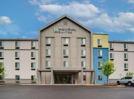 होटल की एक तस्वीर: MainStay Suites Carlisle - Harrisburg