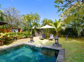 Хотел снимка: Elegant Villa Bali style in Blue Bay