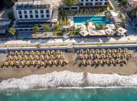 Sundia Exclusive By Liberty Fethiye Adults Only