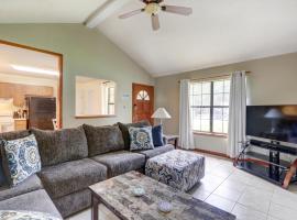 Hotel Foto: Pooler Travelers Retreat IV - Entire House -